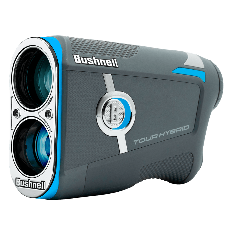 Bushnell Tour Hybrid Range Finder