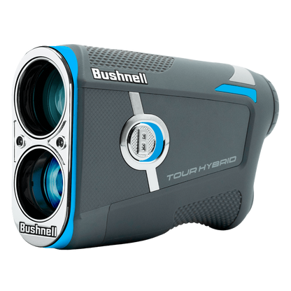 Bushnell Tour Hybrid Range Finder