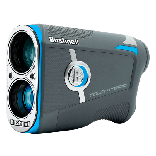 Bushnell Tour Hybrid Range Finder