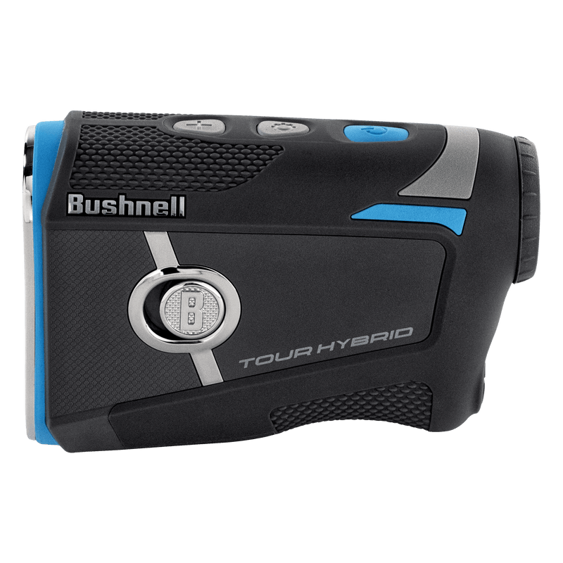 Bushnell Tour Hybrid Range Finder