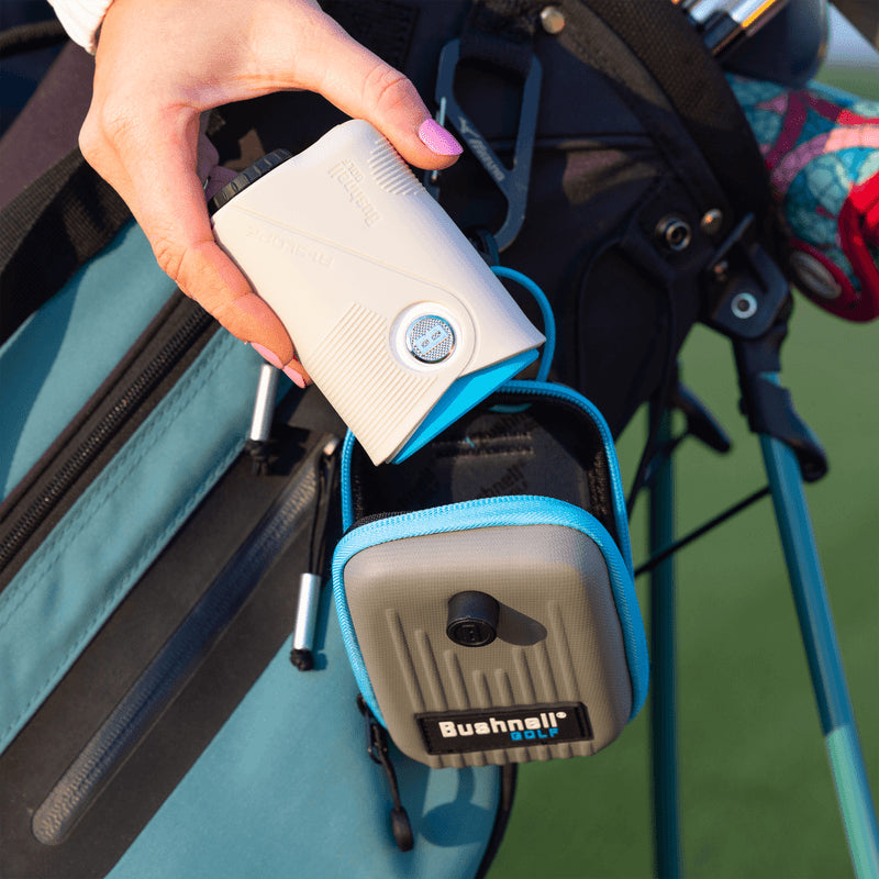 Bushnell A1 Slope Rangefinder