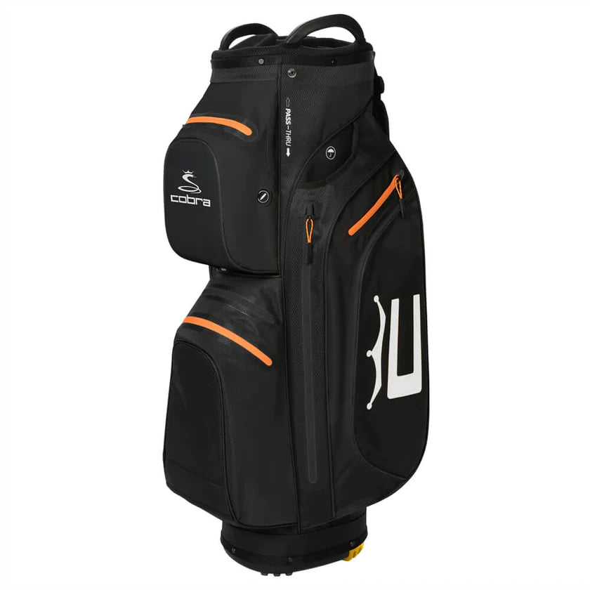 Cobra Ultradry Pro Cart Bag