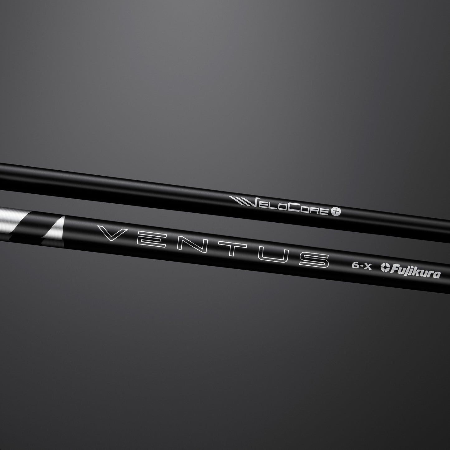 Ventus Black V+