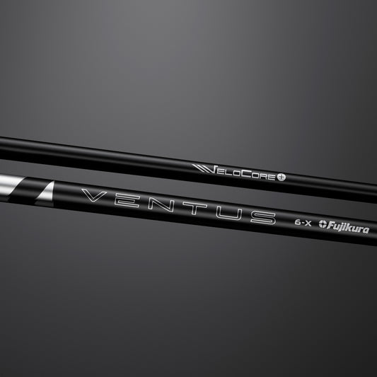 Ventus Black V+