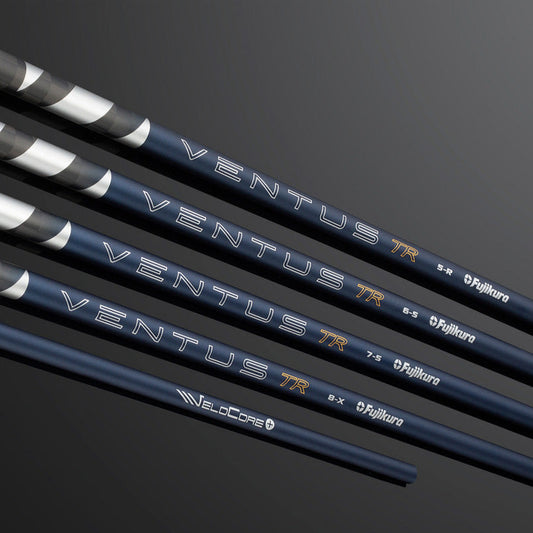Ventus TR Blue Velocore + Shaft