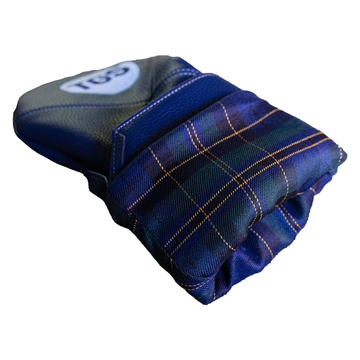 TGS Fairway Wood Headcover Navy