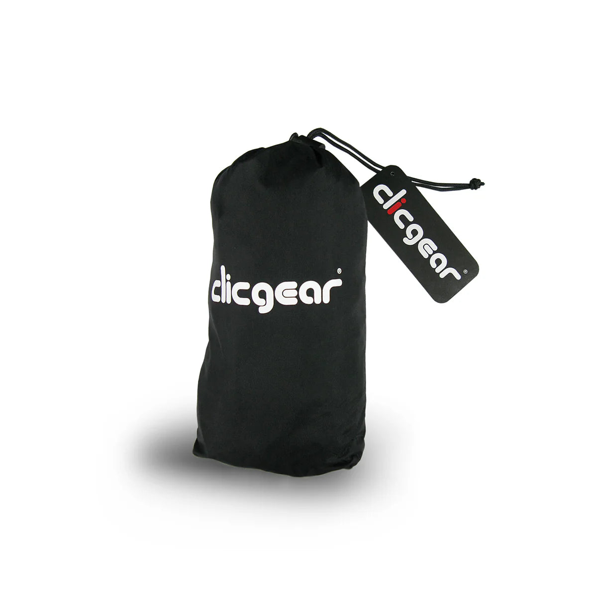 Clic Gear Rain Cover Black
