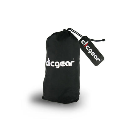 Clic Gear Rain Cover Black