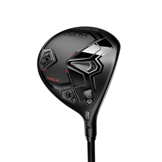 Cobra Darkspeed Max Fairway 3 Wood