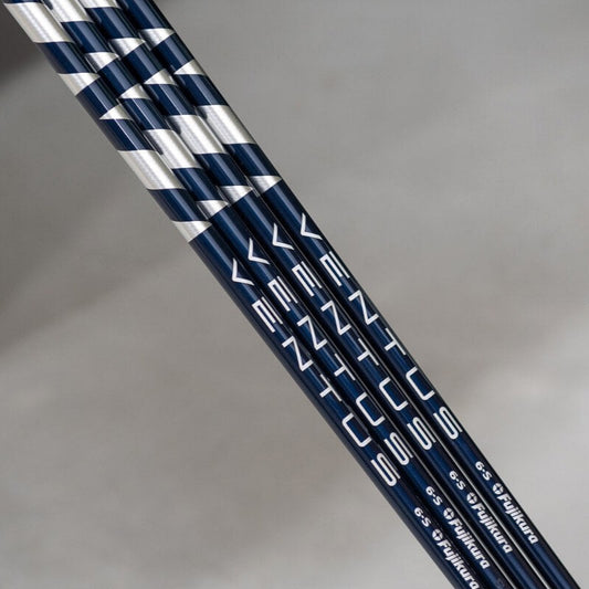 Ventus Blue 6 S Driver Shaft