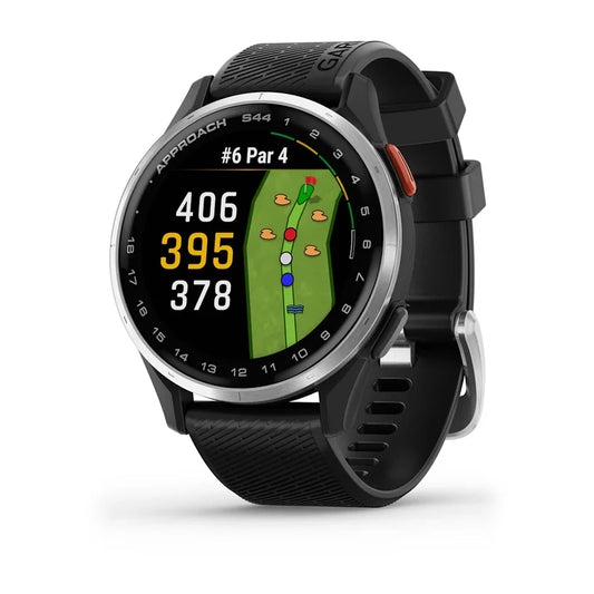 Garmin S44 GPS Watch