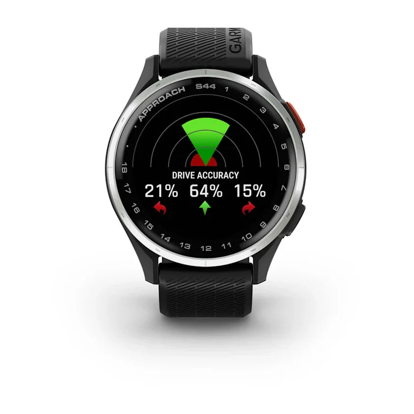 Garmin S44 GPS Watch
