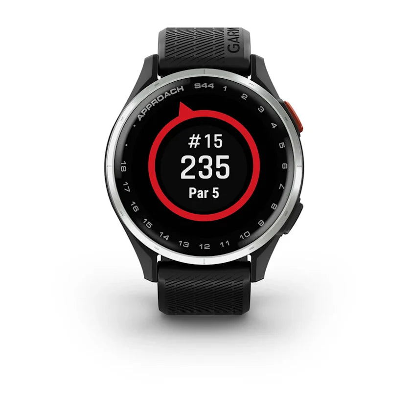 Garmin S44 GPS Watch