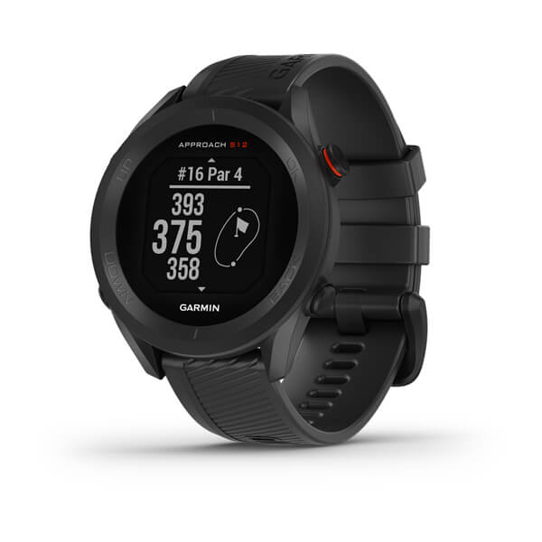 Garmin Approach S12 GPS Golf Watch