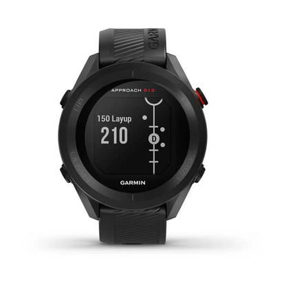 Garmin Approach S12 GPS Golf Watch