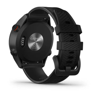 Garmin Approach S12 GPS Golf Watch