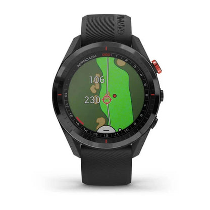 Garmin Approach S62 GPS Golf Watch