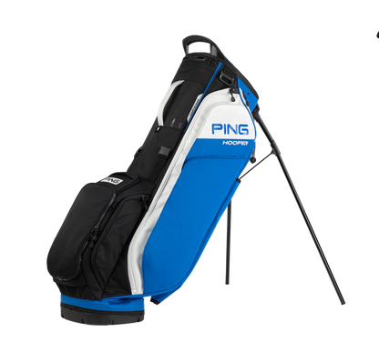Ping Hoofer Stand Golf Bag