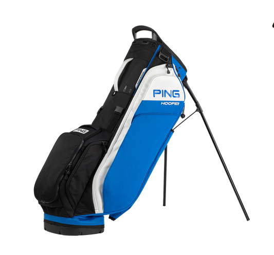 Ping Hoofer Stand Golf Bag