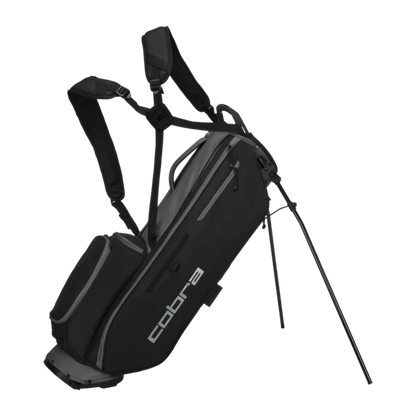 Cobra Ultralight Pro Stand Bag - 3 Colour Ways