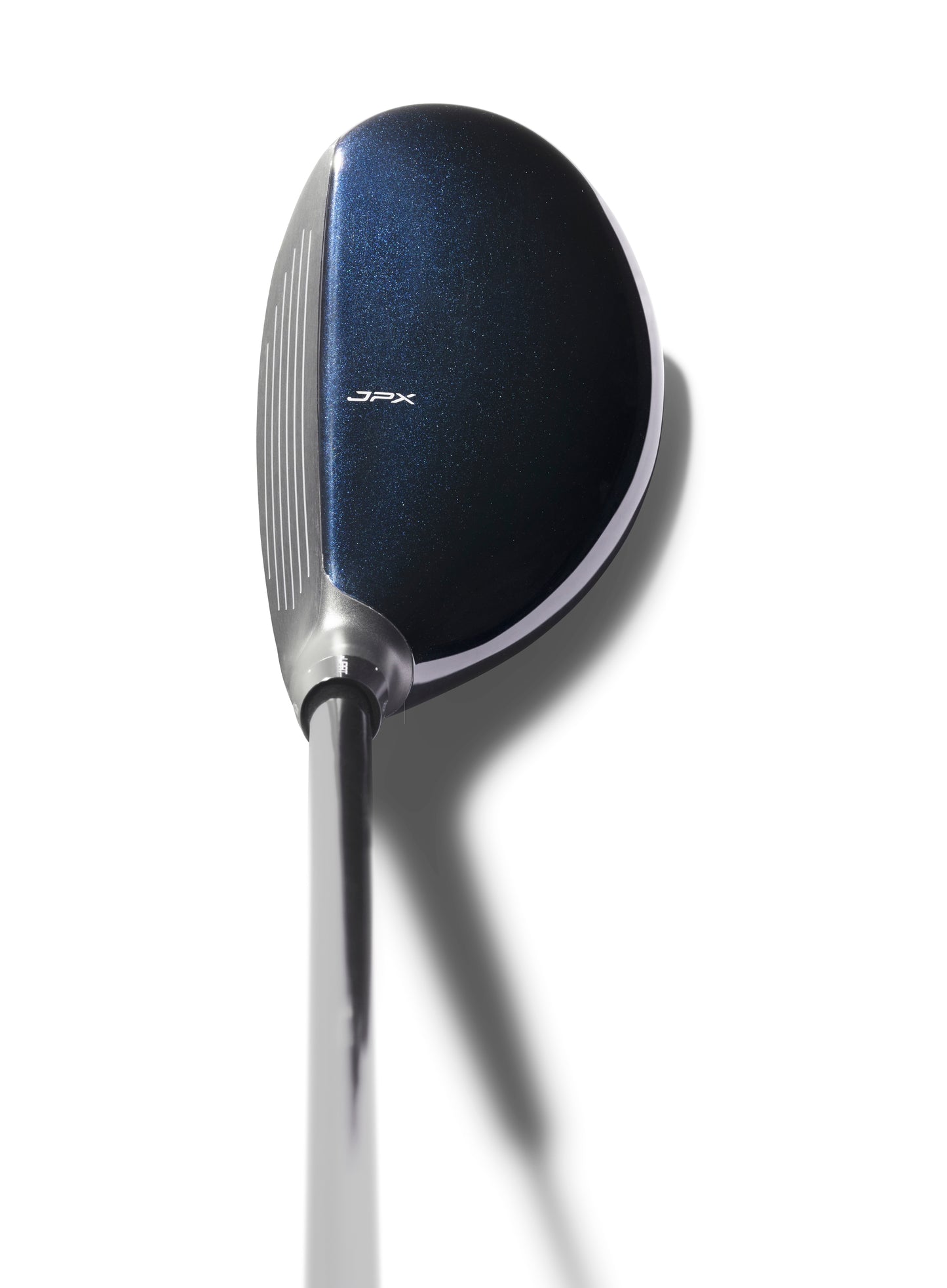 Mizuno JPX One Hybrids