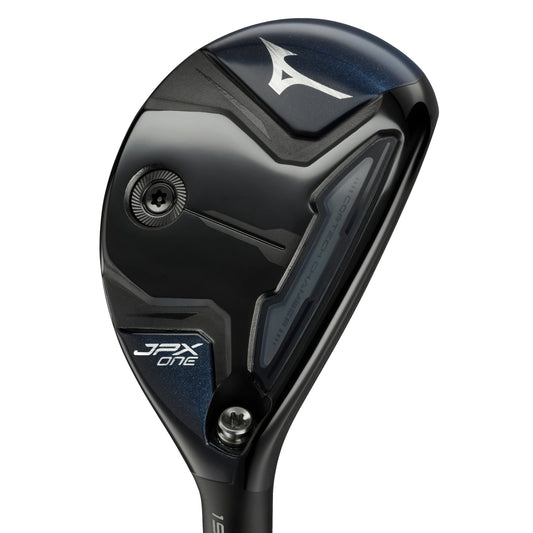 Mizuno JPX One Hybrids