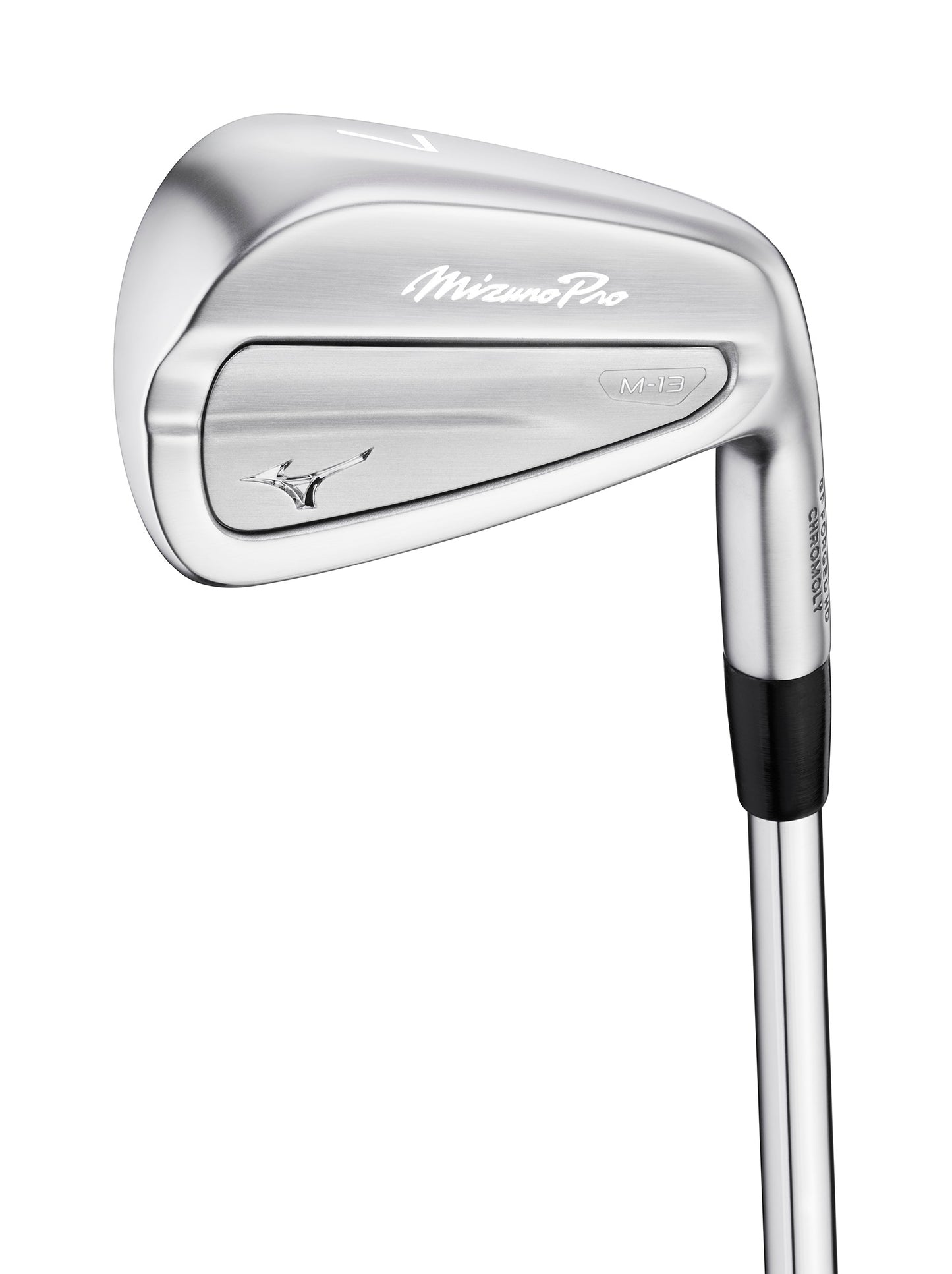 Mizuno M13 Irons
