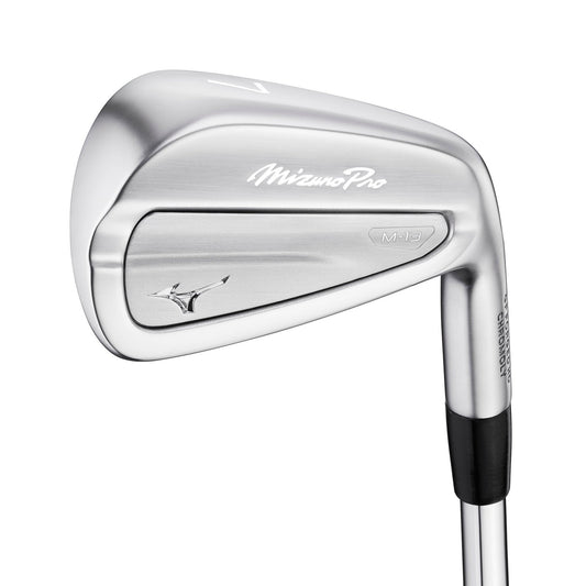 Mizuno M13 Irons
