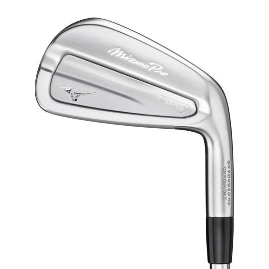 Mizuno M13 Irons
