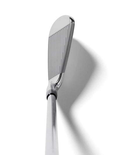 Mizuno Pro M15 irons