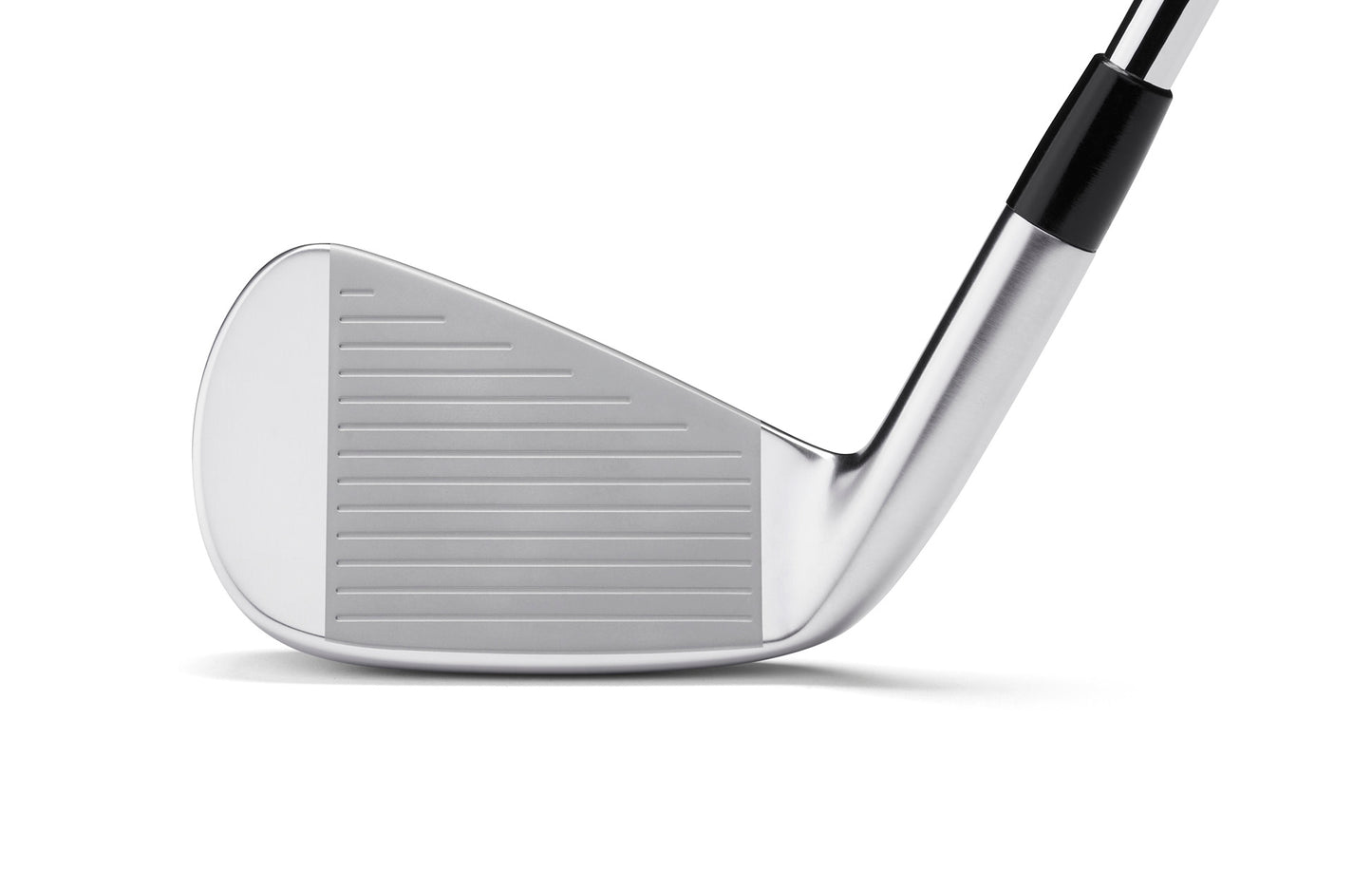 Mizuno Pro M15 irons