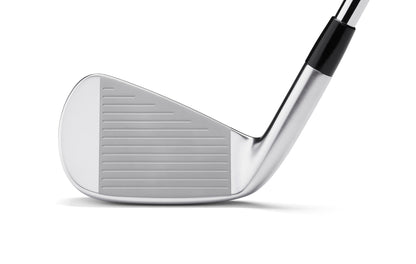 Mizuno Pro M15 irons