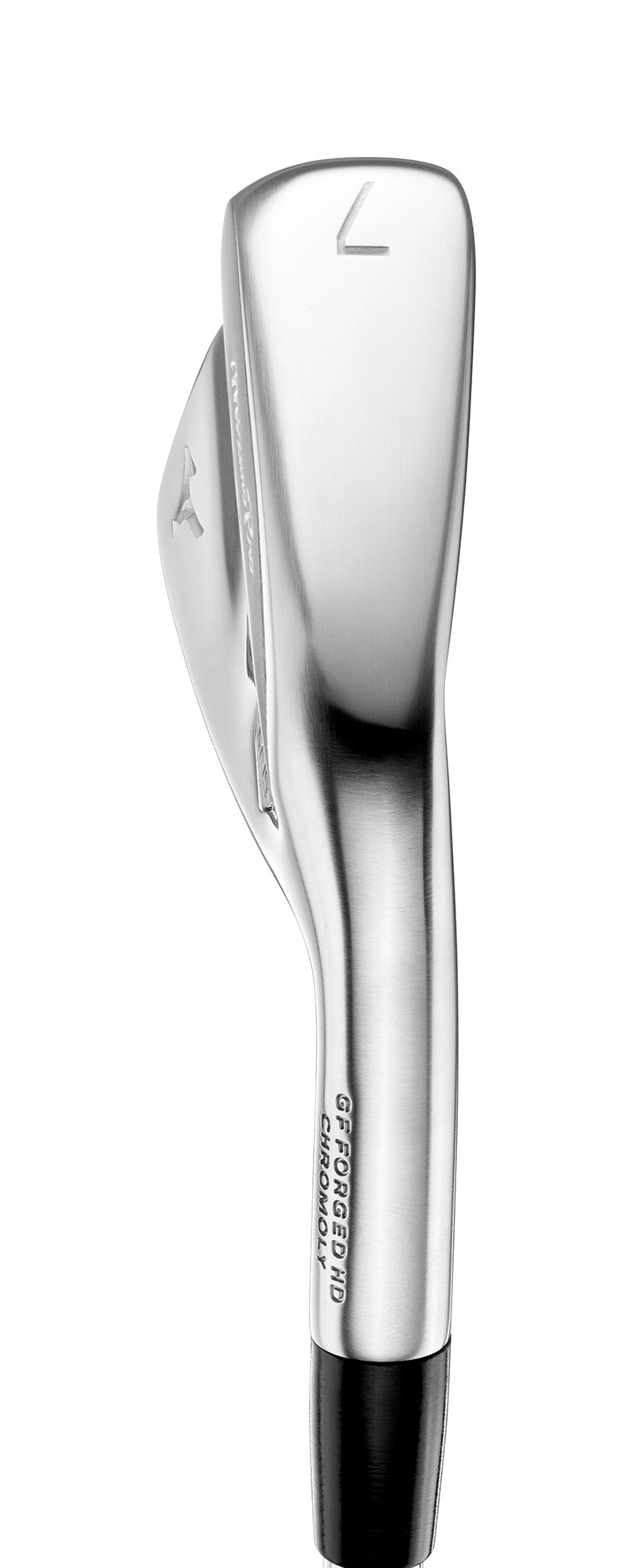 Mizuno Pro M15 irons