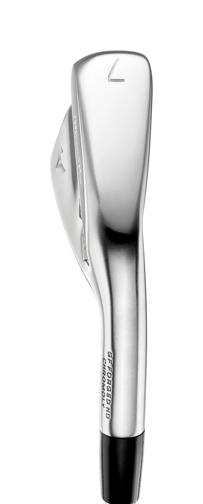 Mizuno Pro M15 irons