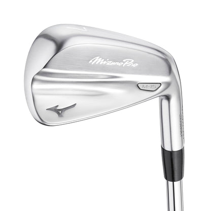 Mizuno Pro M15 irons