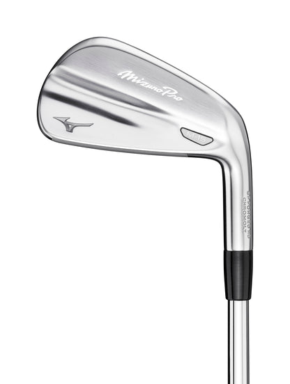 Mizuno Pro M15 irons