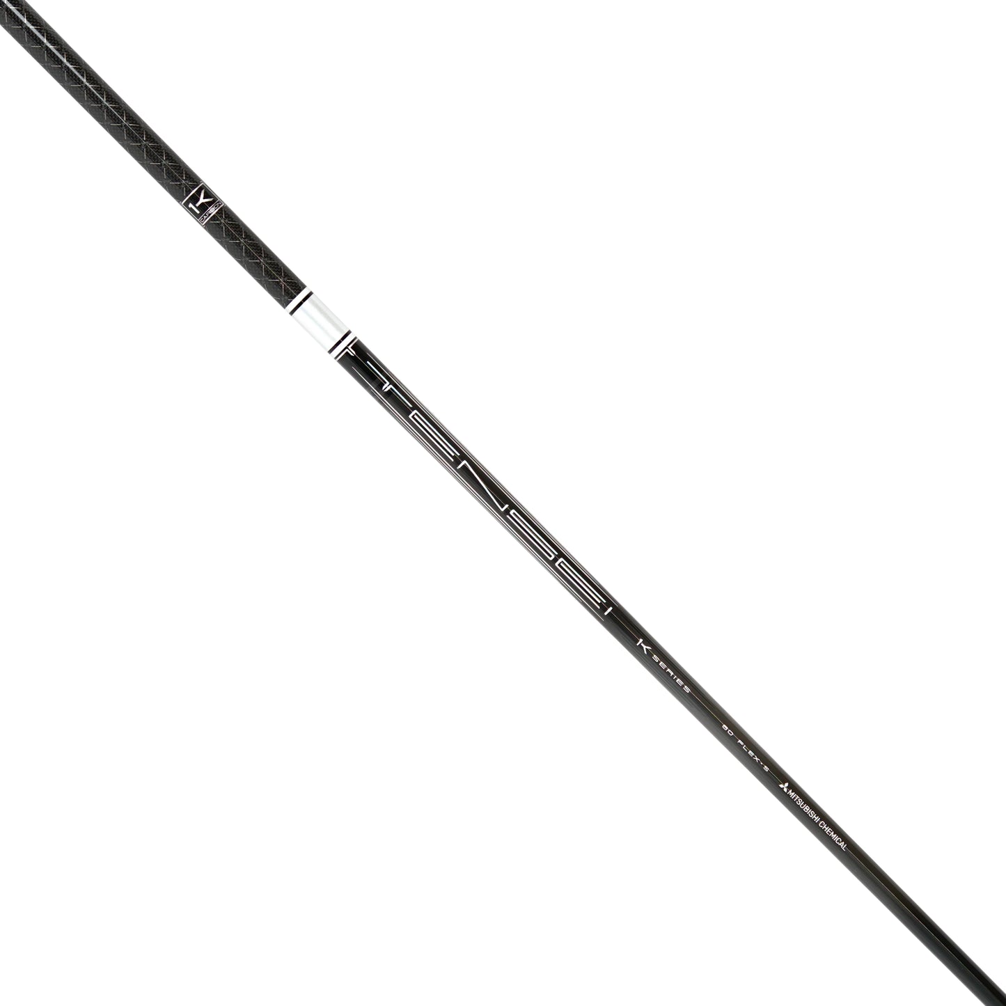 Tensei 1K Pro White 70 gram X Flex Driver Shaft