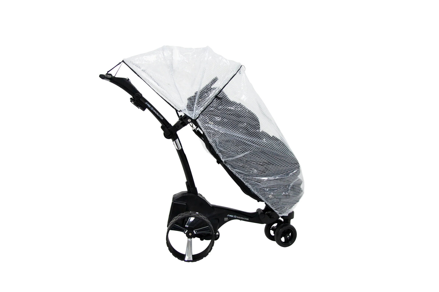 MGi Trundler Rain Cover