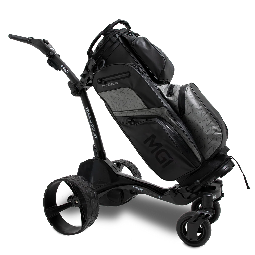MGI DRI-PLAY GOLF BAG