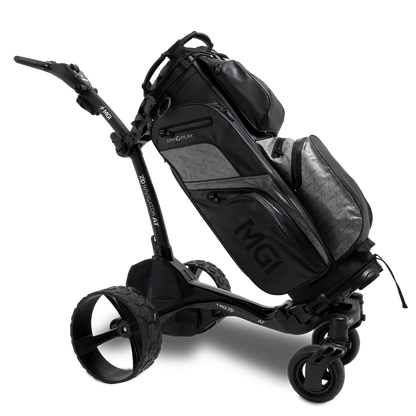 MGI DRI-PLAY GOLF BAG