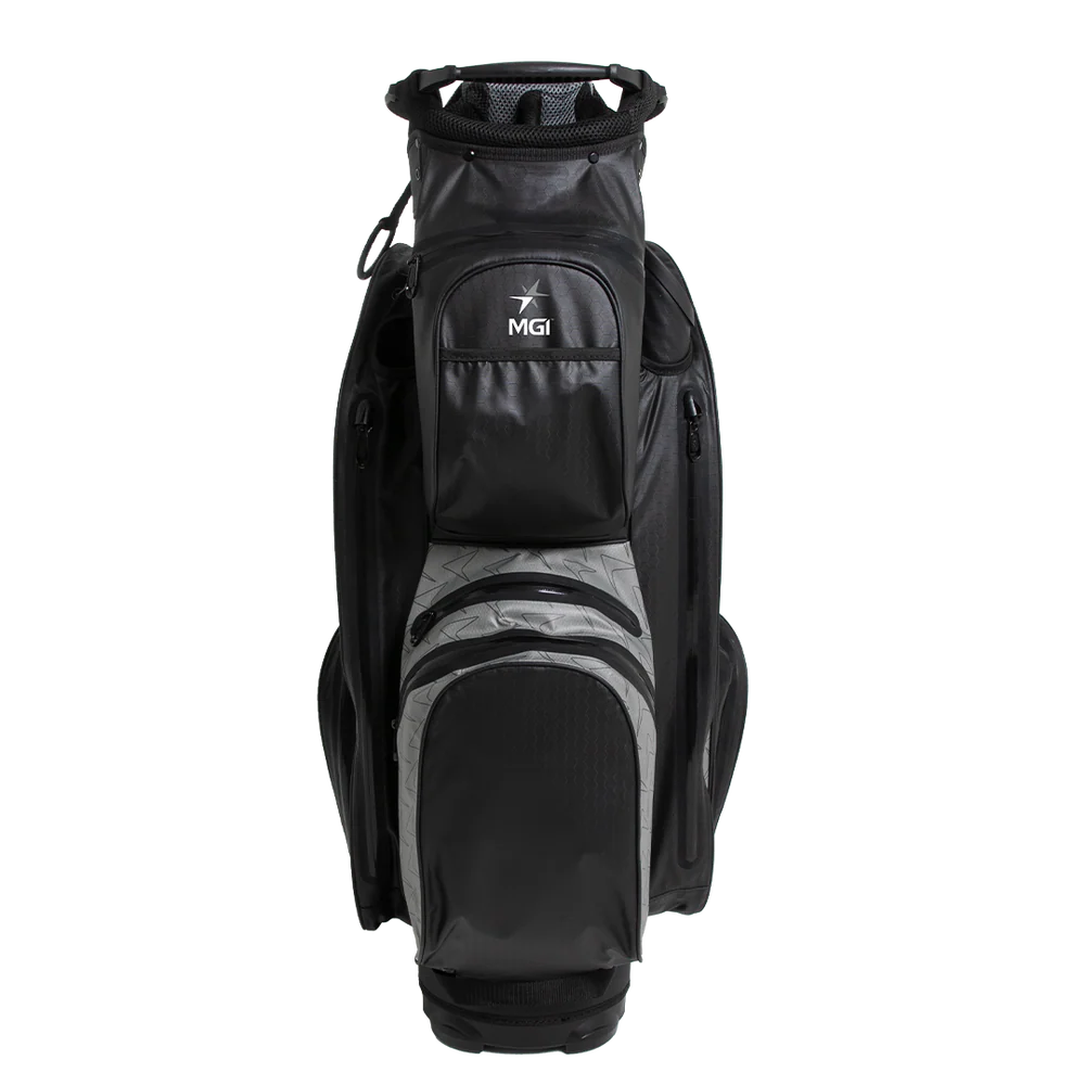 MGI DRI-PLAY GOLF BAG
