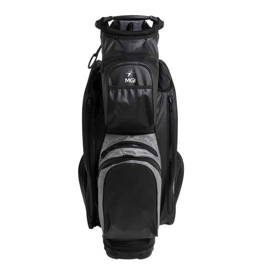 MGI DRI-PLAY GOLF BAG