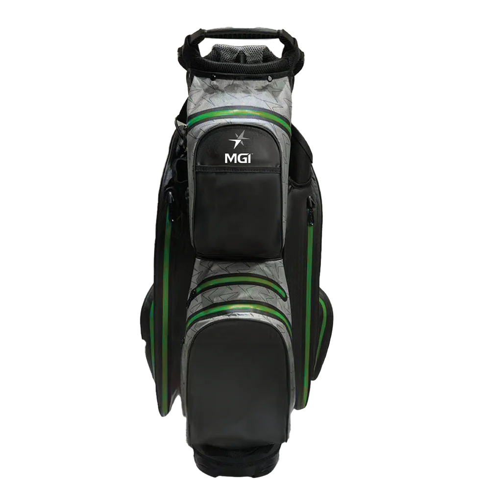 MGI DRI-PLAY GOLF BAG