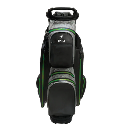 MGI DRI-PLAY GOLF BAG
