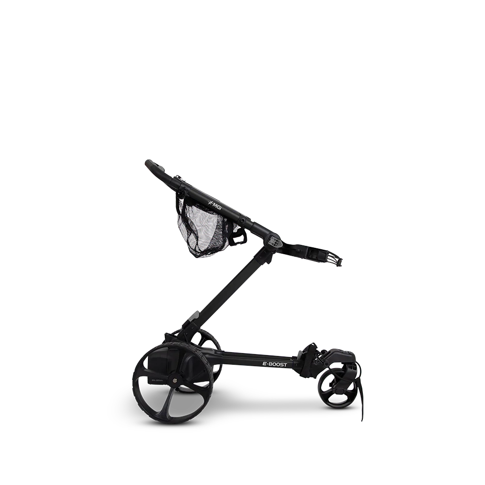 MGI E-Boost Electric Trundler