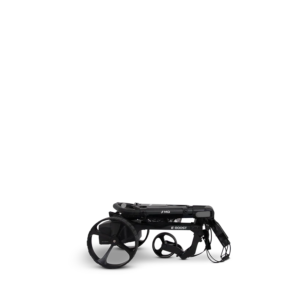 MGI E-Boost Electric Trundler