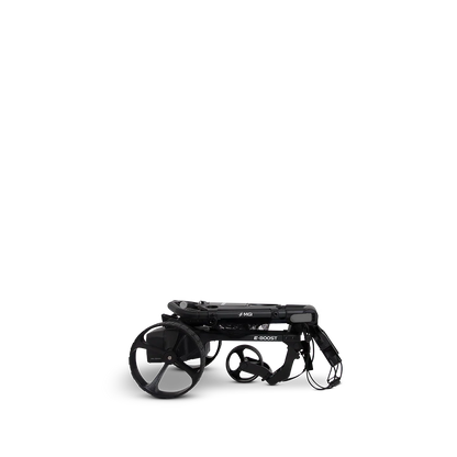 MGI E-Boost Electric Trundler