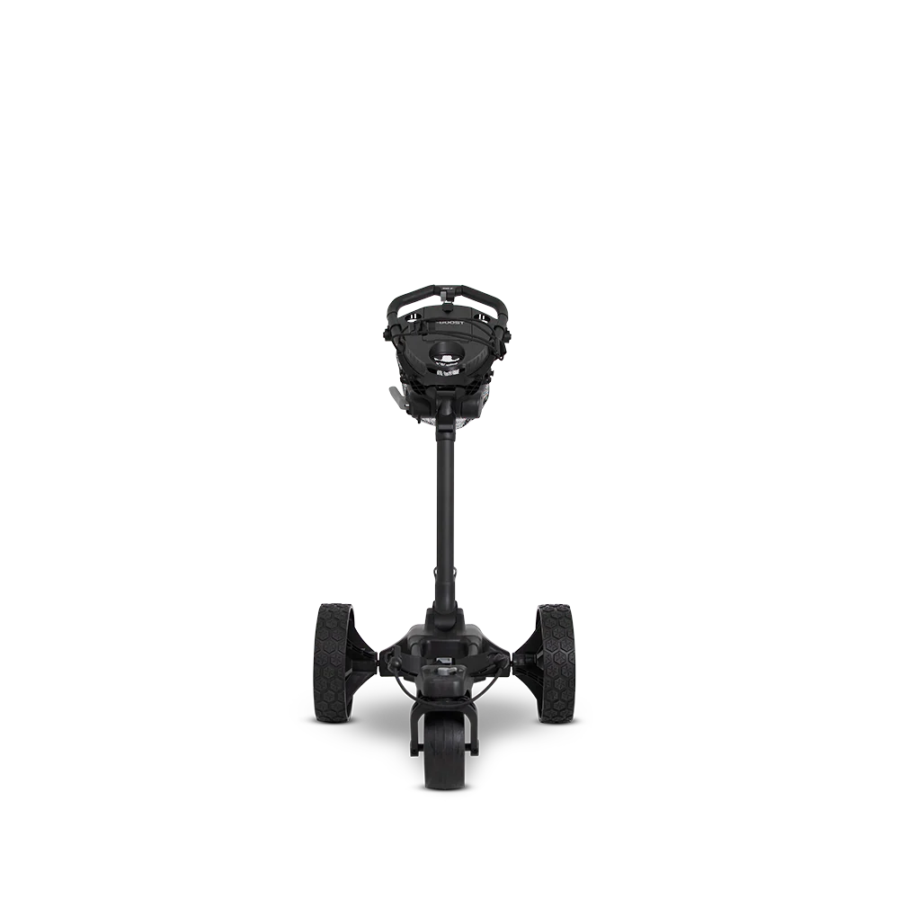 MGI E-Boost Electric Trundler