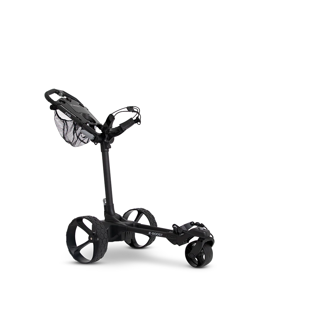 MGI E-Boost Electric Trundler