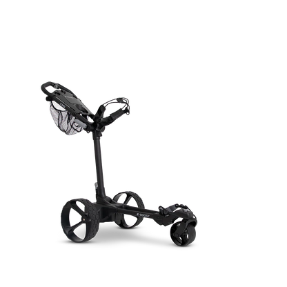 MGI E-Boost Electric Trundler
